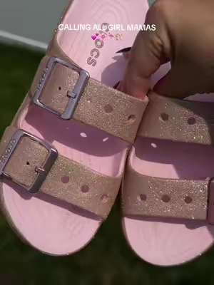 #crocs #crocssandals #kidsshoes 