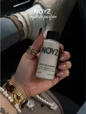 Unmute, Only Human, & Detour NEW mini trios ✨🦢☁️@noyzfragrance #noyz #perfume #backtoschool #TikTokshopbacktoschool 