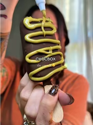 The way my mouth had a party are you kidding. This was DELICIOUS  #snacktok #FoodTok #chocbox 