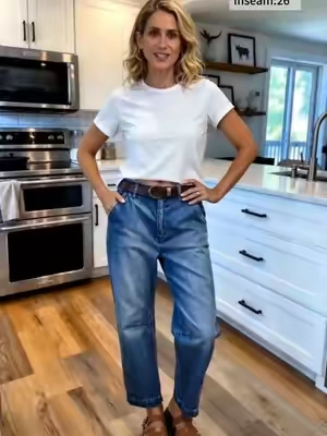 💙Flamingals Stretchy Jeans💙 #flamingals #stretchyjeans #fallfashiontrends #falloutfits #TikTokshopbacktoschool 