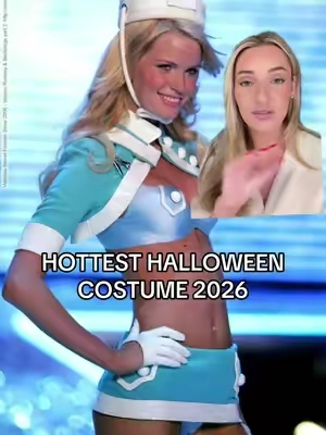 Obsessed😍 #halloweencostume #halloweencostume2026 