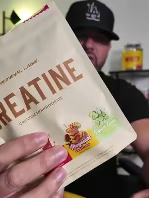 Creatine Bundles are now available #creatine #Fitness #primevallabs 
