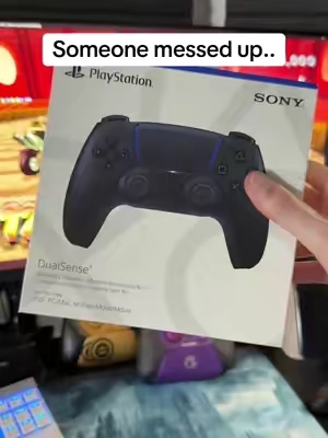 #ps5 #ps5controller #qvc #controller #duelsense 