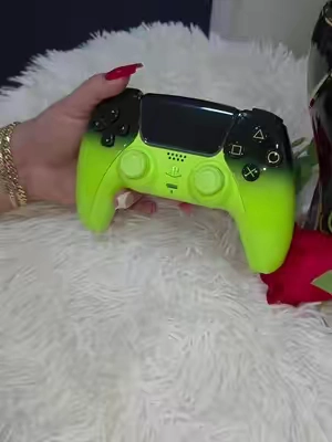 Nueva colección de controles para el PS5 #ps5controller #dualsense #hyperpop #hyperpop #TikTokshopbacktoschool 