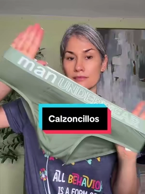 #calzoncilloscortos #TikTokshopbacktoschool #calzoncillos #ropainterioreconomica 