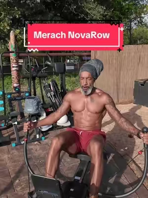 The MERACH NovaRow RS3 isn’t just about pulling a handle back and forth—when you row correctly, your legs drive, your core stabilizes, your back pulls, and your arms finish the movement. That’s full-body work. 💪🏾🔥 With 16 levels of magnetic resistance, you can keep it smooth for steady-state cardio or crank it up when you’re ready to WORK. And because it’s magnetic, you get that smooth, ultra-quiet rowing experience without turning your home gym into a construction zone. 😂 🔥 Full-body conditioning 🔥 16 resistance levels 🔥 Low-impact cardio 🔥 Builds strength + endurance 🔥 MERACH App with workouts, coaching & games 🔥 Perfect addition to the home gym Pull. Drive. Recover. Repeat. This is the kind of cardio that makes the whole body earn it. 💯 #MERACH #NovaRowRS3 #RowingMachine #HomeGym #tiktokbacktoschool 