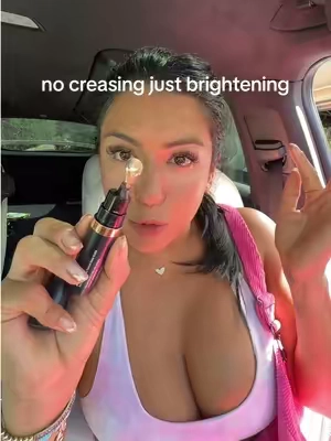 The truth 🤷🏽‍♀️ #undereyecorrector #undereyebrightener #matureskinmakeup #makeuptok #TikTokshopbacktoschool 