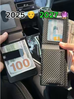 I'm neverrr going back #wallet #wallettok #giftsforhim #Summersale #sohochic
