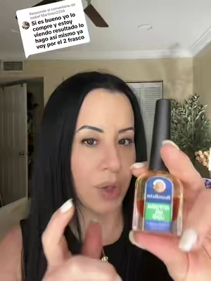 Respuesta a @Isabel Martinez2258 #hongos #hongosenlasuñas #BackToSchool #tiktokshopsummersale #antifungal 