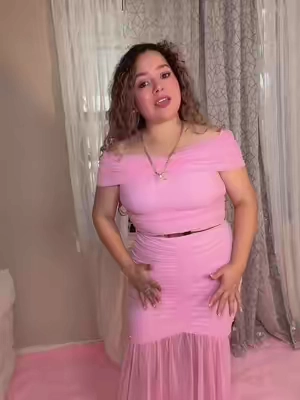 Es hermoso 