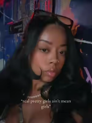 ya bitches who are socially “attractive” but be bullies are SO ugly. 