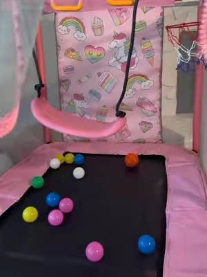 Imagine their face when they see this!