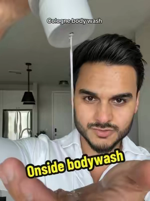 #bodywash #onside #hygeine 