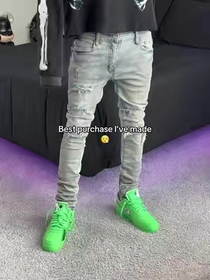 👆🏽Grab a pair before they sell out👆🏽 #recentpickups #musthaves #jeans #trending #viraltiktok 