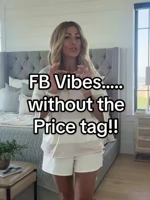 The cutest summer-to-fall set with that high-end, FP inspired feel—minus the high-end price tag!!  #fashiontok #AffordableFashion #FallFashion #MatchingSet #freepeoplevibes 