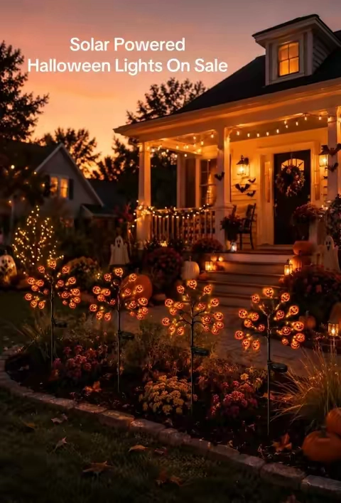 #halloween #halloweendecorations #TikTokshopbacktoschool 