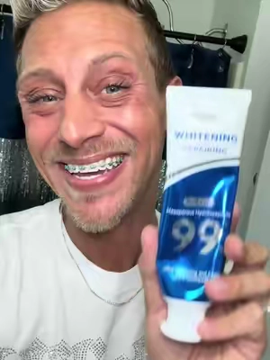#drdream #repair #toothpaste #clean #mouth 