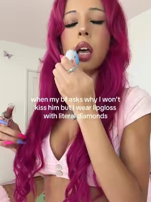 on a real note this is the lip combo I get asked about almost every. single. day.😭
