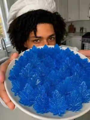 Why keep buying expensive hair loss gummies when you can know exactly what you’re putting in them? I make my own hair gummies at home using saw palmetto and pumpkin seed oil as part of my personal hair care routine. In this video, I show my process from start to finish and how I make them without loading them up with a bunch of unnecessary additives. These are part of my personal routine, not a guaranteed treatment for hair loss. Supplements can have side effects and interactions, so check whether the ingredients and amounts are appropriate for you before trying them. #creatorsearchinsights #whydomengobald #fyp #viral #hairloss 