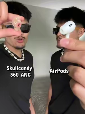 Yo me agarré otro antes que desaparezcan #skullcandyheadphones #skullcandy360 #audifonostraductores 