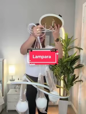 Lámpara moderna y minimalistas para tu sala #lampara #homehacks #homedecor #decoraciondehogar #paratiiiiiiiiiiiiiiiiiiiiiiiiiiiiiii 