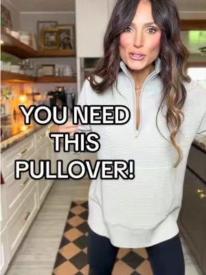 @btfbm_us favorite pullover for leggings!! 