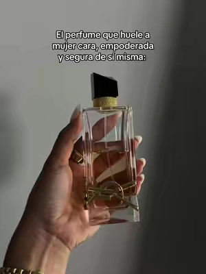 Mi perfume firma #libreysl #yvessaintlaurent #viral #fyp 