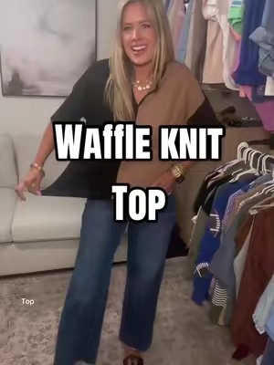 Easy top to dress up or down!! @DOKOTOO-US #tops #casualoutfits #worktops #OOTD