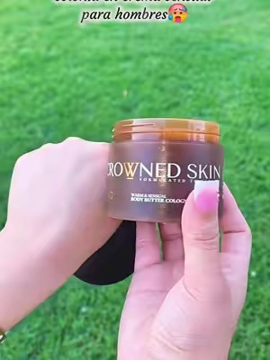Organic Body Butter #TikTokshopbacktoschool 