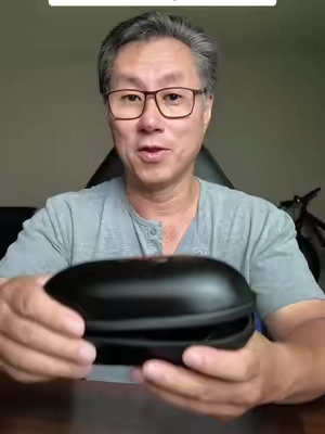 If you've been looking for the ultimate portable display, the VITURE Pro 2 XR/AR Glasses are seriously impressive. You get a massive virtual 146-inch screen, incredibly sharp UltraClarity 3.0 visuals, bright 1600-nit Sony Micro-OLED displays, built-in adjustable vision correction from 0 to -5.00D, and a lightweight 63g design that's comfortable for work, movies, gaming, and travel. I've been using these with my iPhone, MacBook, Steam Deck, and laptop, and it's one of the easiest ways to enjoy a big-screen experience without carrying a bulky monitor. Whether you're flying, working remotely, or gaming on the go, these are worth checking out. #TikTokshopbacktoschool #VITUREPro2 #VITURE #XRGlasses #ARGlasses 