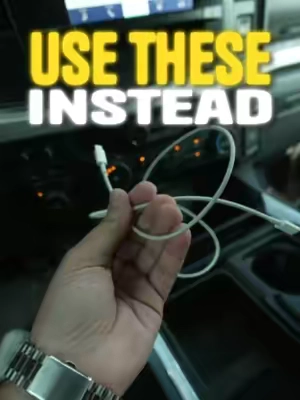 You should check out the MagStack Pro, it's perfect for your car #magstackpro #fastchargingcable #truck #carcharger