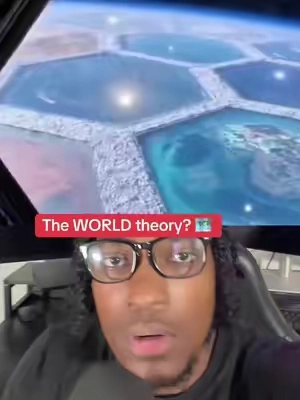 What do you think? 🤔 #fyp #viral #world #earth 