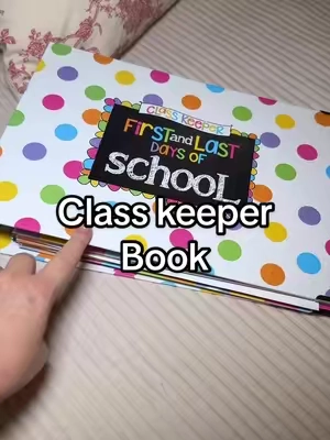 the best way to store all those memories🥺 #TikTokshopbacktoschool #backtoschoolshopping #memorybook 