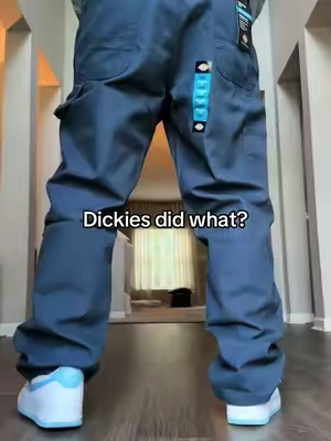 #dickies #workpants #carpenterpants #TikTokshopbacktoschool 