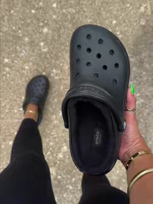@Crocs #crocs #crocsshoes #fallshoes #shoes #crocsnewarrivals 
