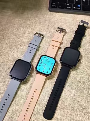 Latest Deal! Smartwatch with Free Shipping - Don't Miss Out! W IT#Smartwatch #FathersDayGift #FreeShipping #LimitedTimeOffer #SummerVibes 
