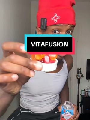 Fiber is always a winner💪🏿‼️#fiber #vitafusion #guthealth #fibermaxxing #digestion @Vitafusion Health 