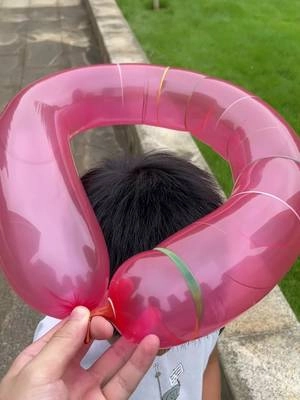 Favorite balloons 🎈 #rocketballoons #toy #rocketballoon #children #tiktokshop 