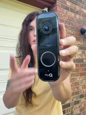 #homesecurity #mommin #singlemom #security #homeupgrade 