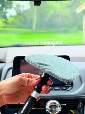 car car clean mind 😌🫧🚗  #carcleaning #satisfyingvideo #asmr #cardetailing #TikTokshopbacktoschool 