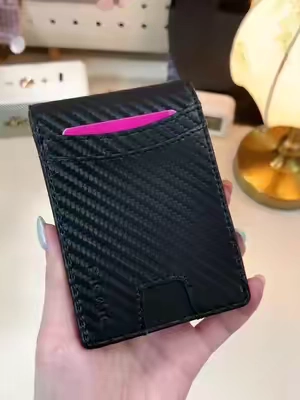 Es una cartera para hombre muy buena, y además queda perfecta para regalar! #menswallet#wallet#giftsforhim #NewDropsForYou 