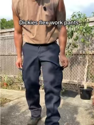 pantalones Dickies Flex para hombre, pantalones de trabajo Dickies, pantalones Dickies originales, pantalones de trabajo para hombre, pantalones flexibles para trabajar, pantalones resistentes para hombre, pantalones Dickies de trabajo, ropa de trabajo para hombre, pantalones cómodos para trabajar, pantalones industriales para hombre, pantalones de trabajo resistentes, pantalones Dickies Flex Work Pants, pantalones para construcción, pantalones para mecánico, pantalones para trabajadores, pantalones de uniforme para hombre, pantalones casuales Dickies, pantalones Dickies para uso diario, pantalones de trabajo cómodos, pantalones flex para hombre, pantalones duraderos para trabajo, ropa Dickies para hombre, pantalones de trabajo estilo clásico, pantalones para trabajo pesado, pantalones para taller, pantalones de trabajo profesionales, pantalones Dickies cómodos, pantalones laborales para hombre, pantalones resistentes y flexibles, Dickies Flex pantalón de trabajo