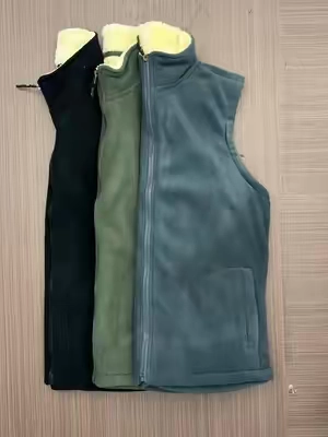 #fashion #keepwarm #vest #winterfashion #mensfashion 