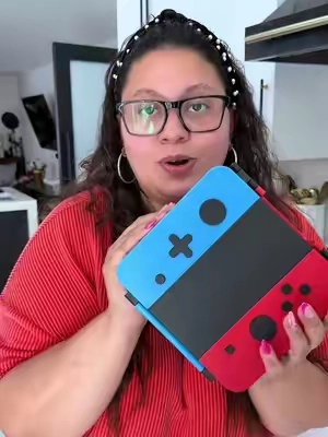 Little gamers, this one is for you 