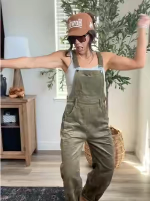 Perfect fall outfit 