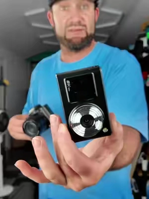 #camera #8kcamera #beginnercamera #familymemories #tiktokshopcreatorpicks 