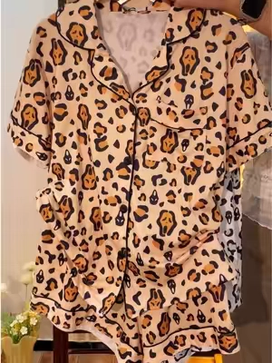 Cartoon Skull Pjs Set#scream#skull#halloween#pjs#pajamaset 