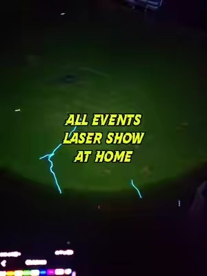 Check out this laser light show machine! It's perfect for holidays like Christmas, Halloween, 4th of July, and New Year's. Also great for DJs or any special event. It's really inexpensive.  #LaserLightShow #PartyLights #HolidayDecor #DJEquipment #SpecialEvents