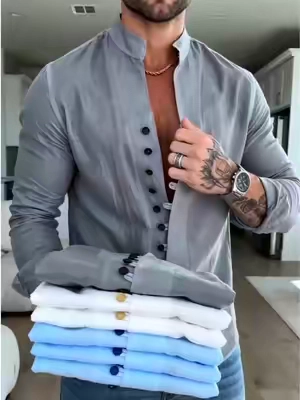 #menfashion #fyp #tiktokmademebuyit #tiktokshop#summerlooks 