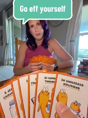 This game has us rolling 😂 @Spite House Games #games 